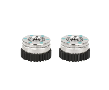 K2 Plus Extrusionsgetriebe-Kit